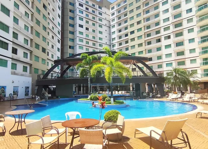 Riviera Caldas Novas