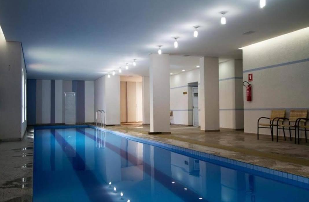Apartamento Riviera Caldas Novas