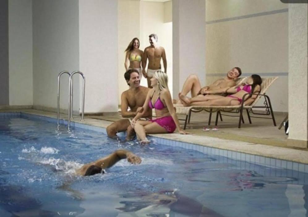 Riviera Apartamento Caldas Novas