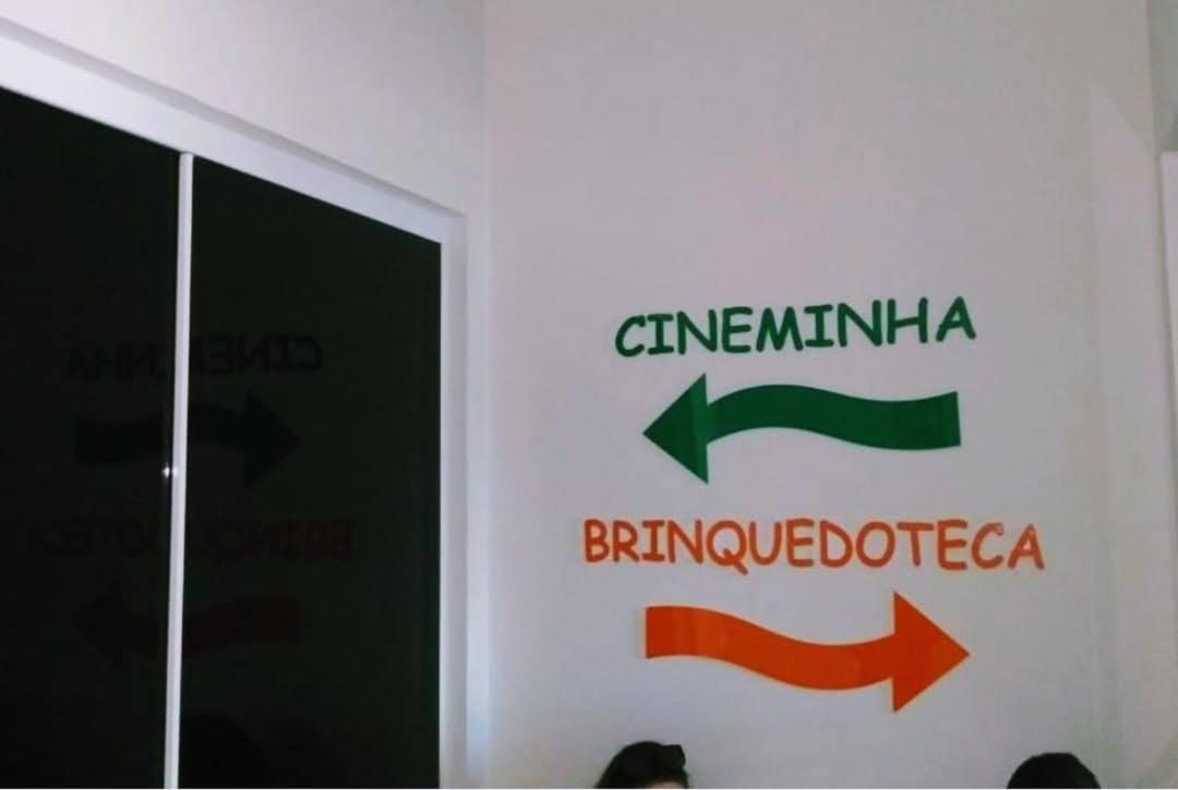 Riviera Apartamento Caldas Novas