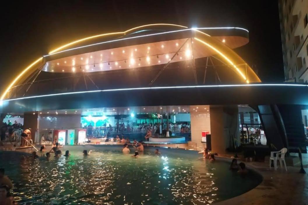 Riviera Apartamento Caldas Novas