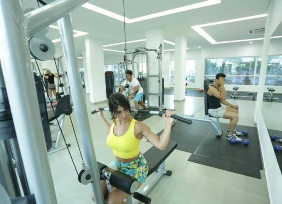 Riviera Caldas Novas