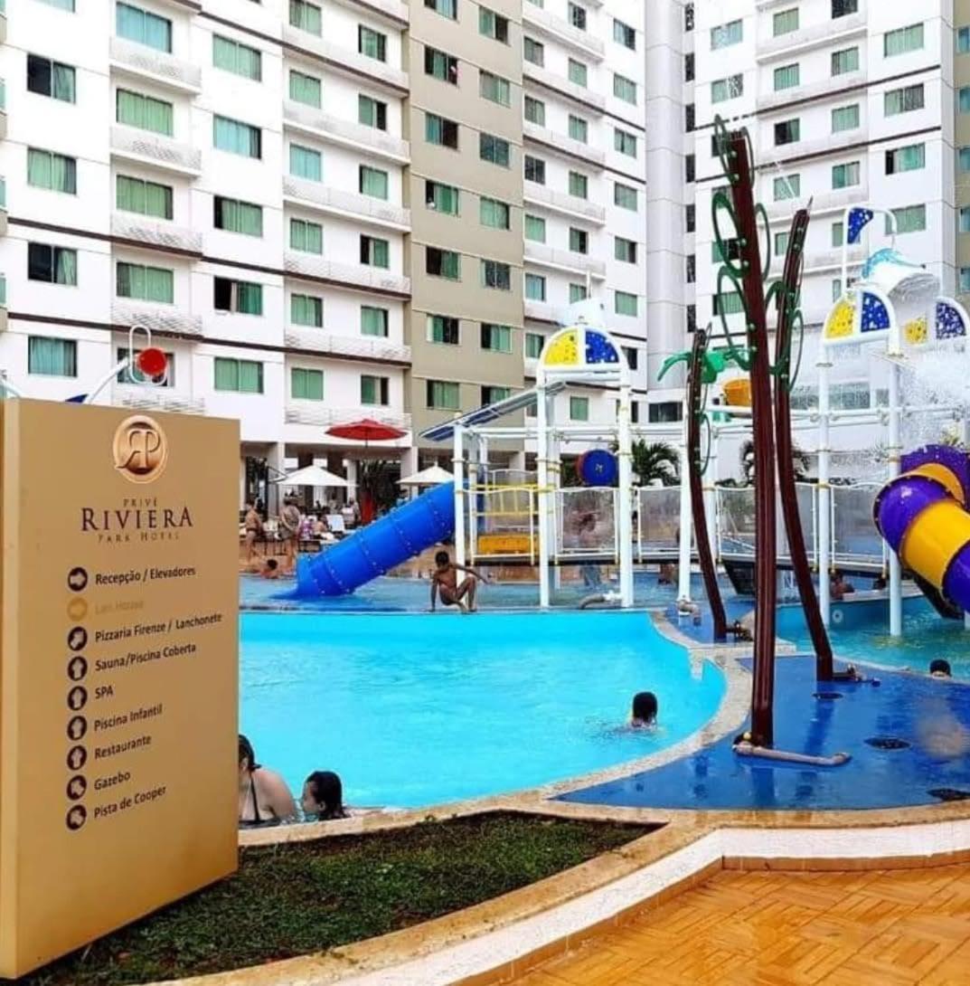Apartamento Riviera