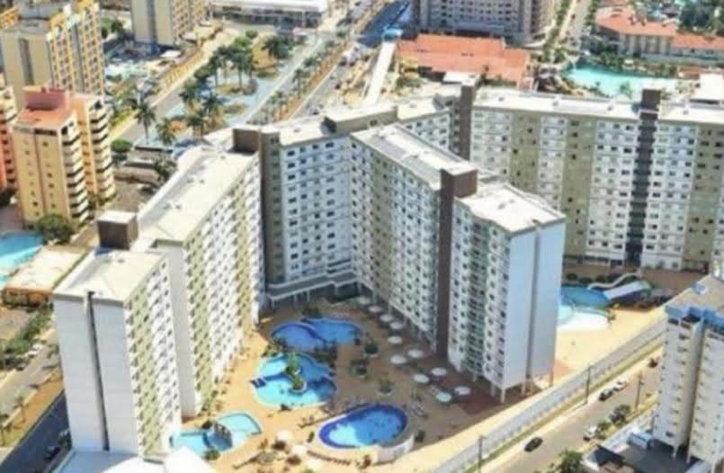 Riviera Apartamento *