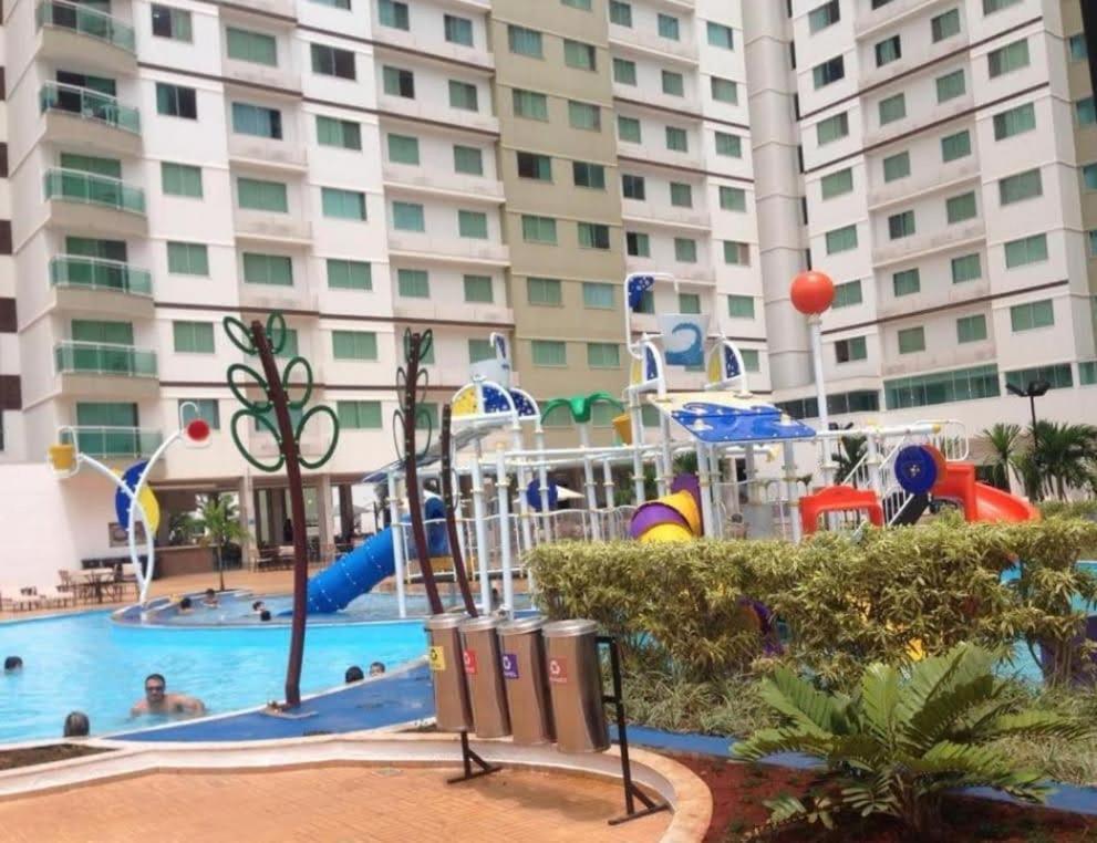 Apartamento Riviera *