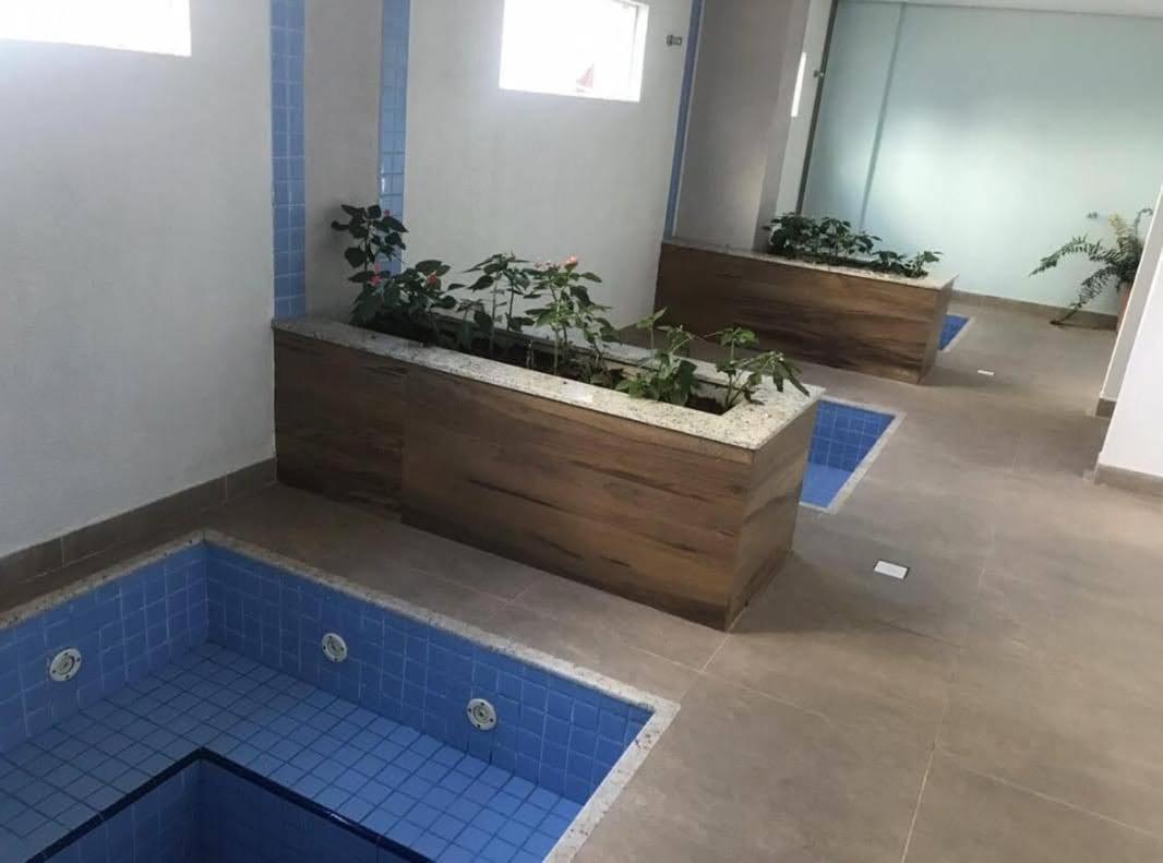 Apartamento Riviera Caldas Novas
