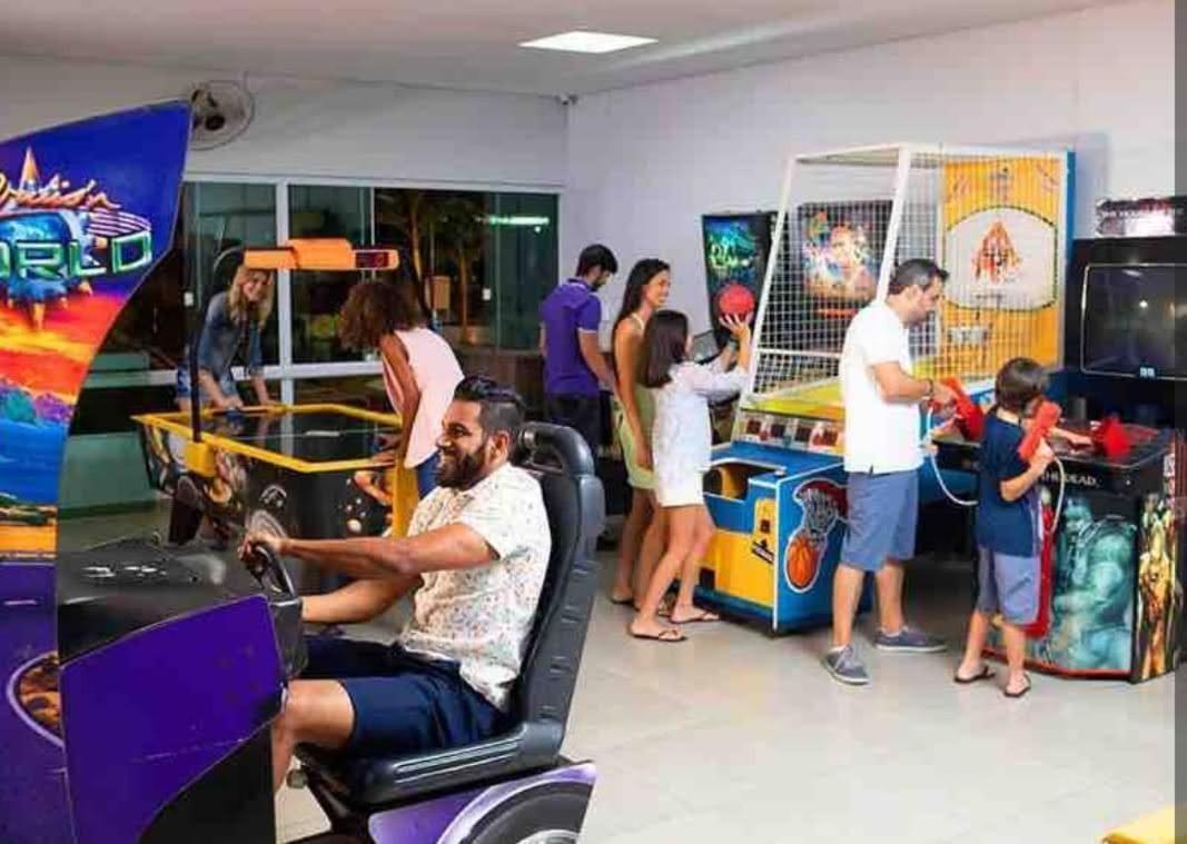 Riviera Caldas Novas