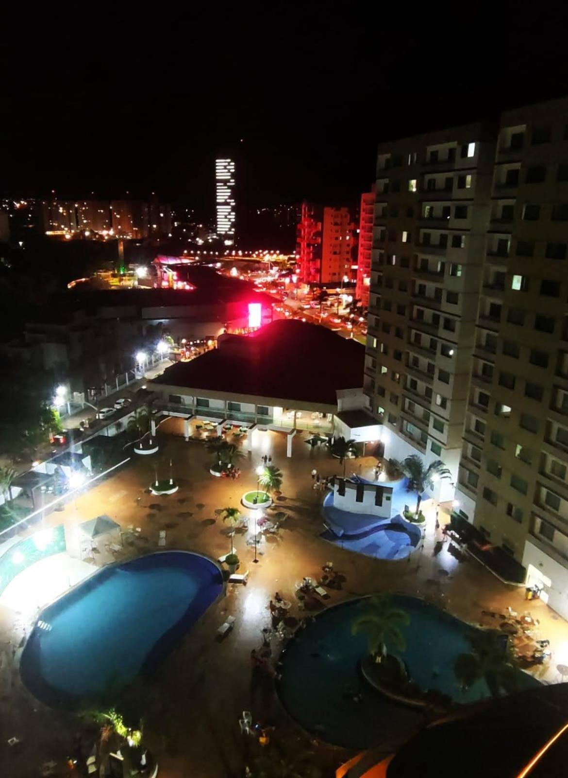 Riviera * Caldas Novas