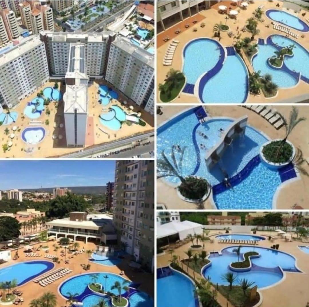 Riviera Apartamento *