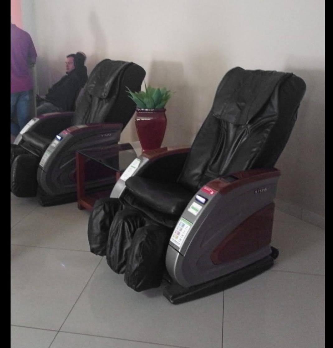 Riviera Caldas Novas