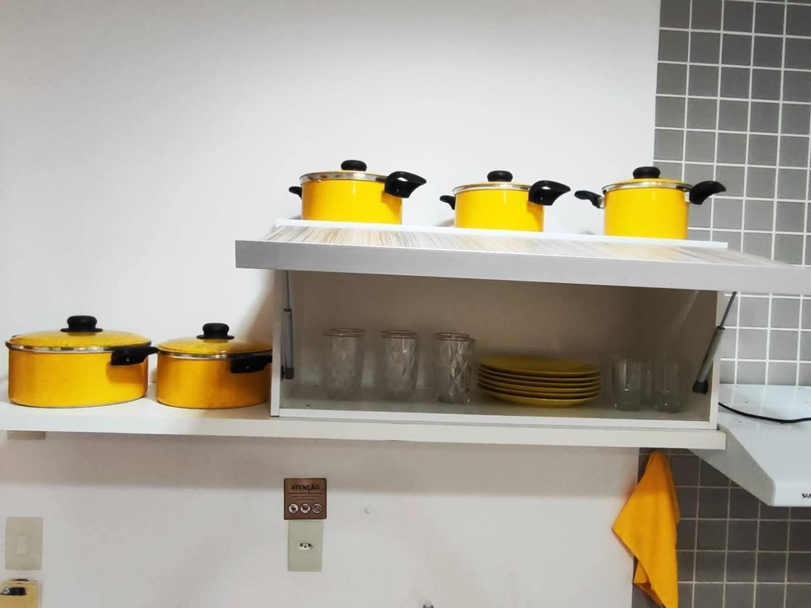 Apartamento Riviera *