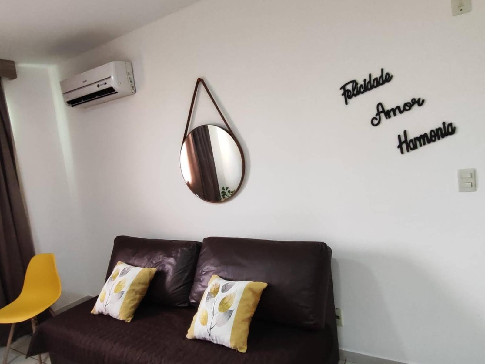 Apartamento Riviera Caldas Novas