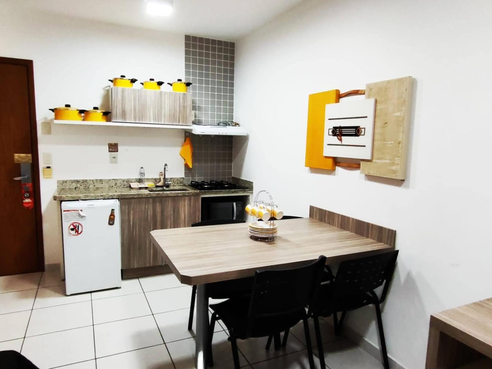 Apartamento Riviera
