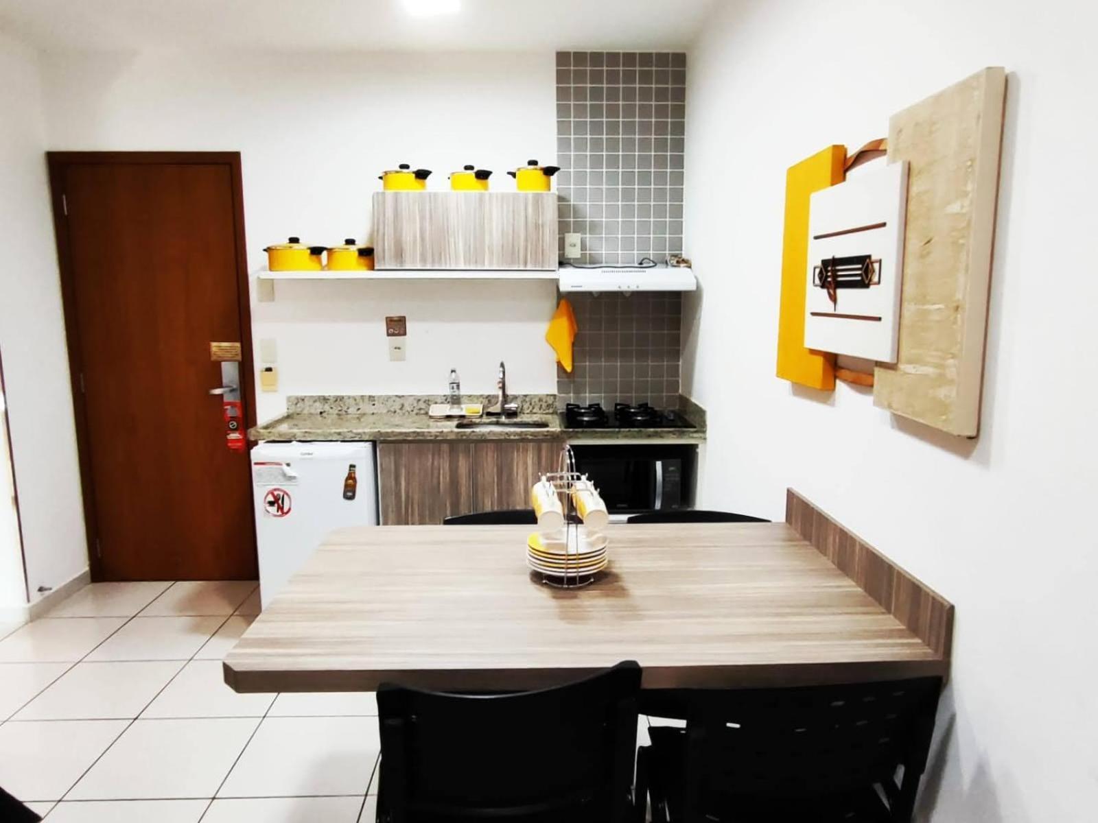 Riviera Apartamento *