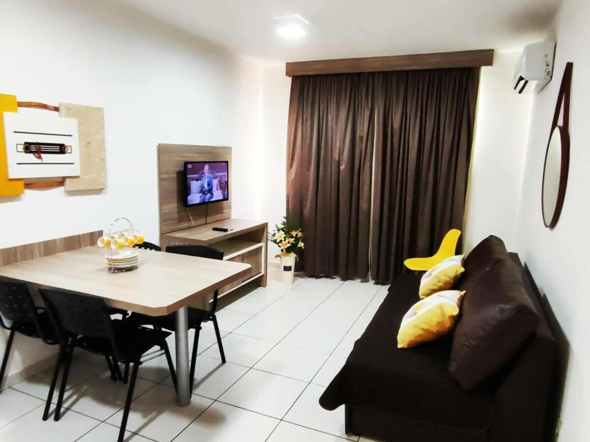 Apartamento Riviera