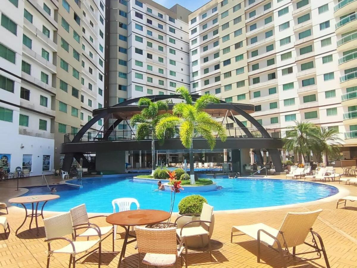 Riviera * Caldas Novas