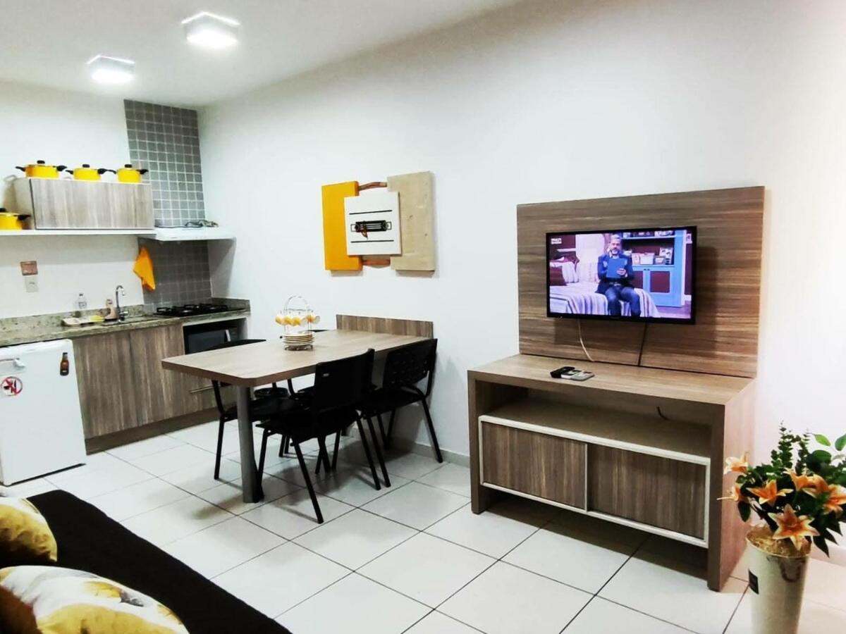 Riviera Caldas Novas