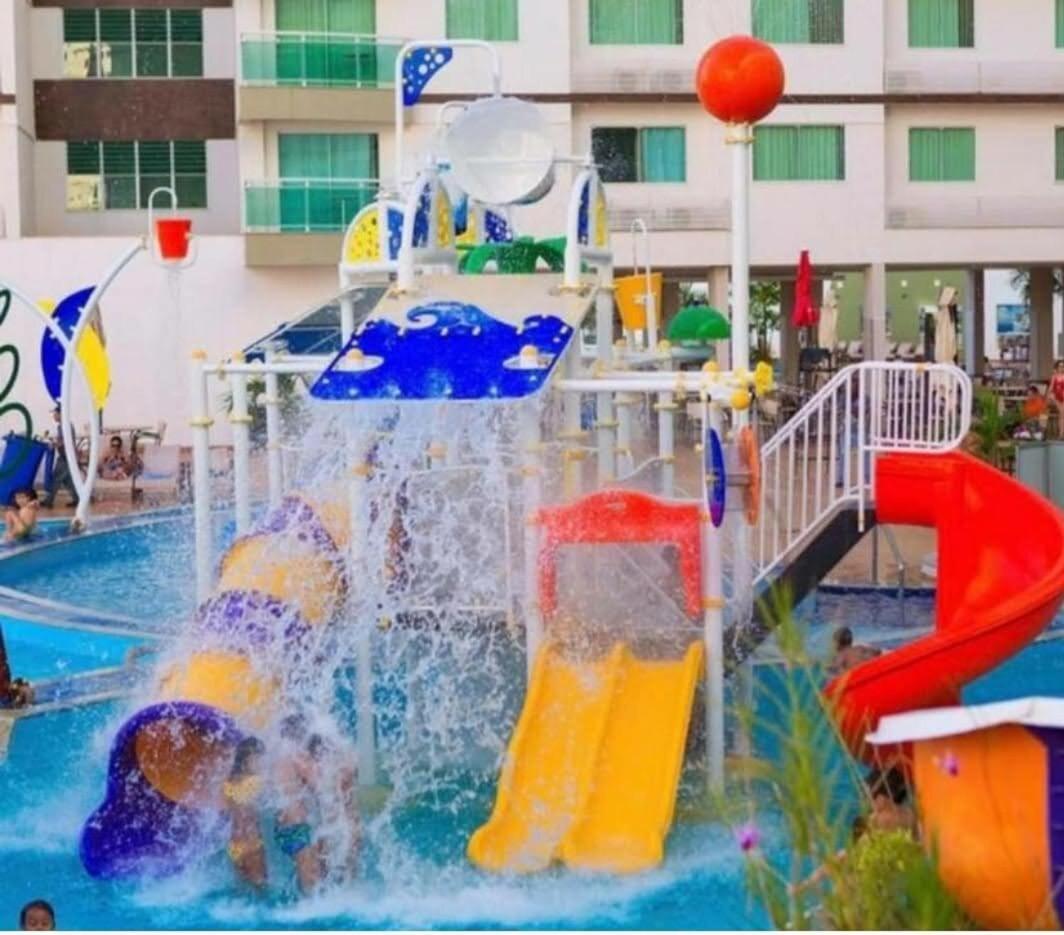 Riviera Apartamento