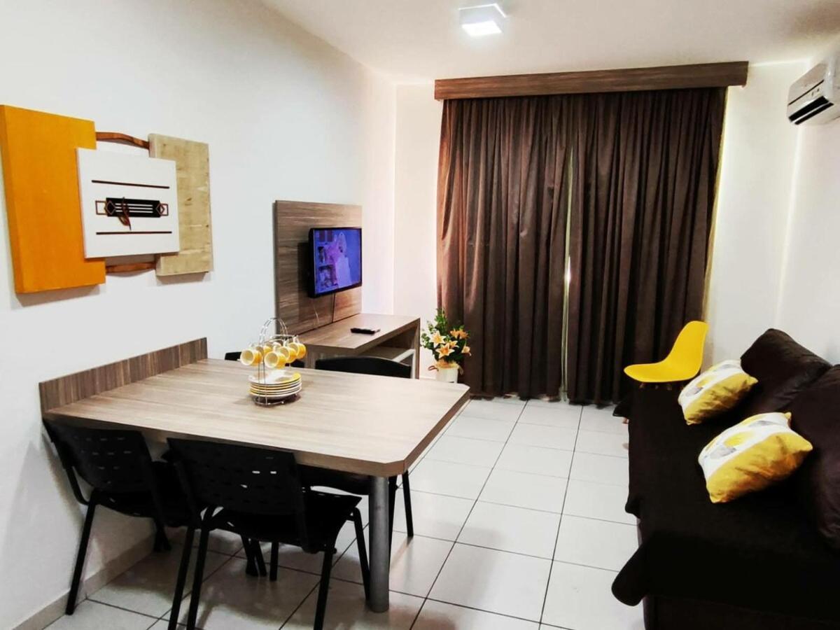 Riviera Apartamento Caldas Novas