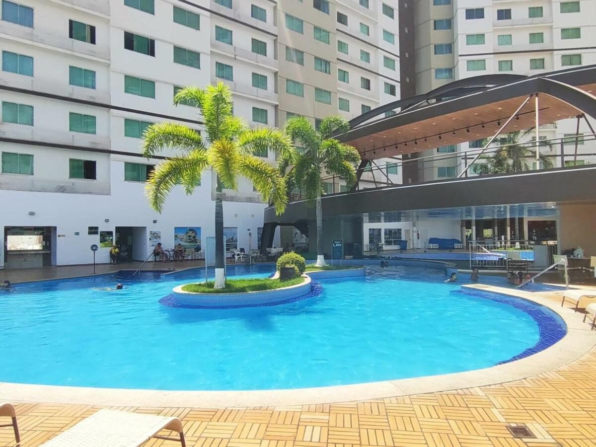 Apartamento Riviera