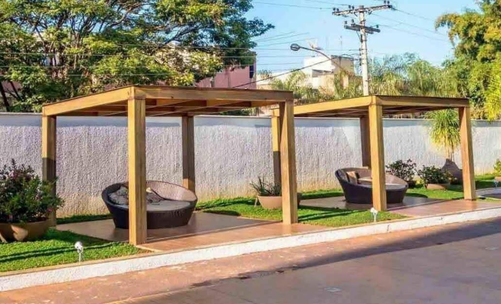 Riviera Apartamento